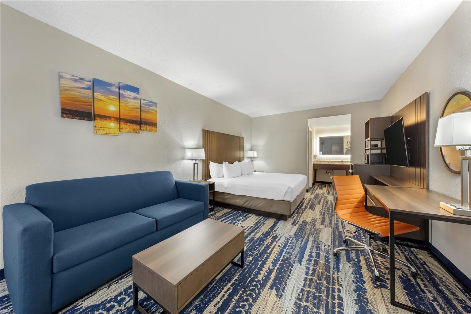 Best Western of Clewiston Image