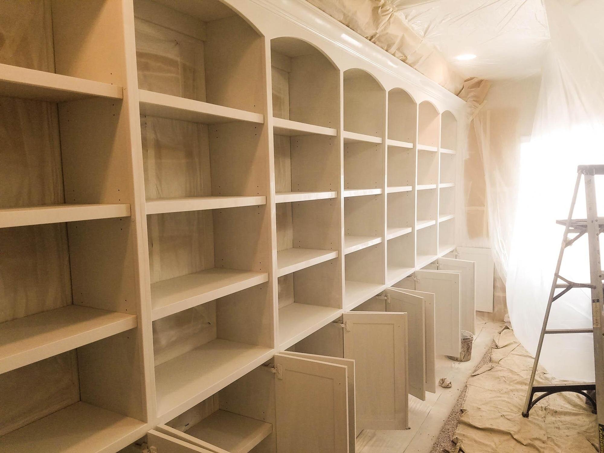 3 Ropes Painting - St. George Image