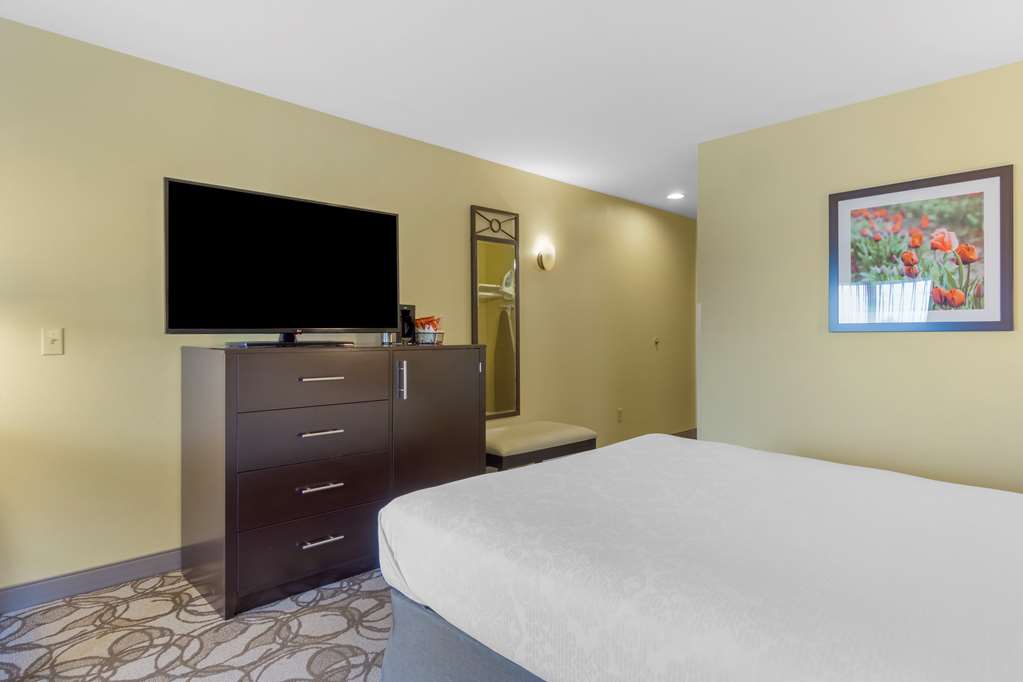 Best Western Plus Plaza by the Green Image