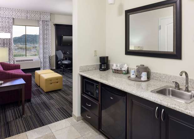 Images Hampton Inn & Suites Phoenix North/Happy Valley