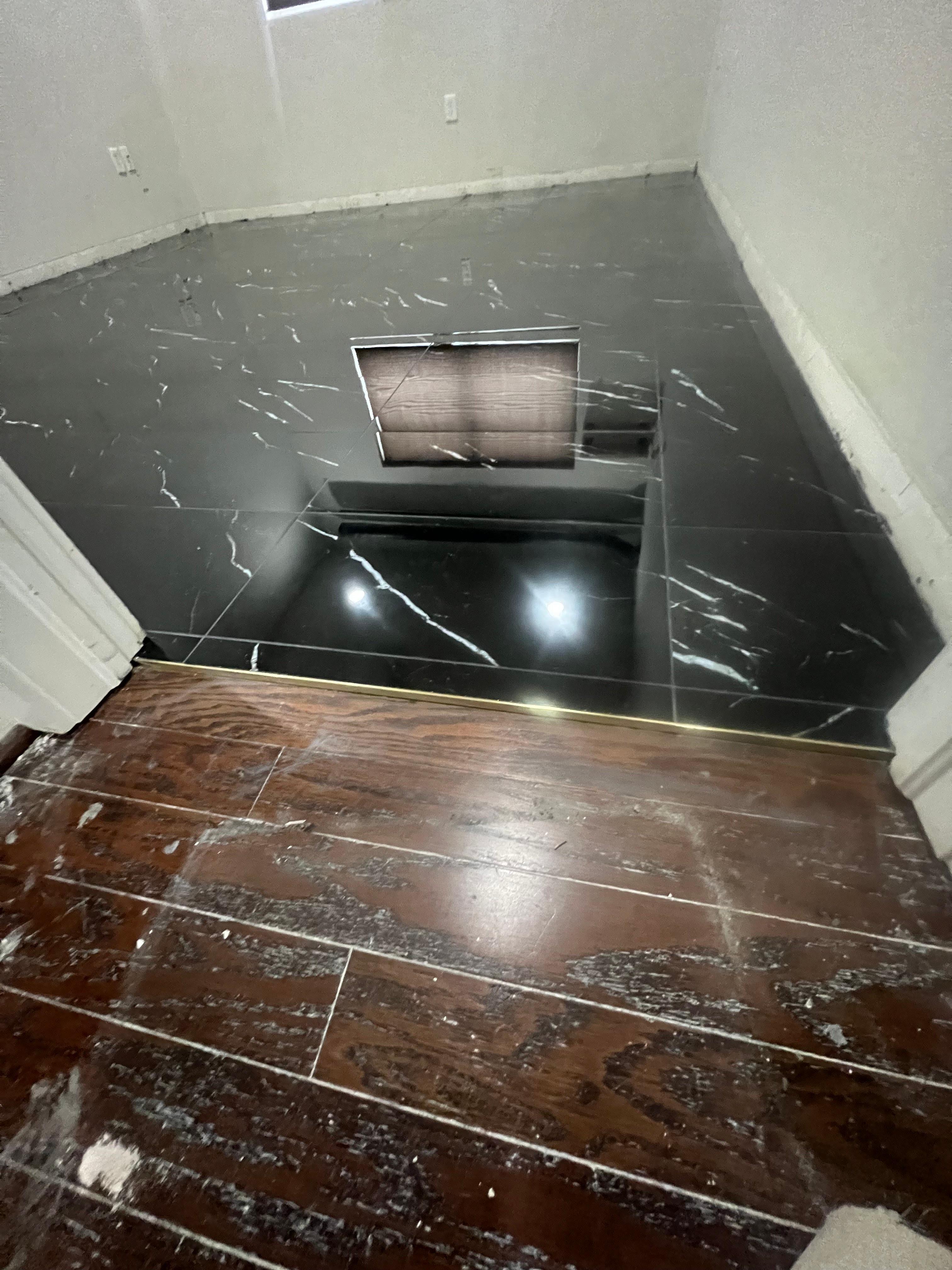 Echo Tile and Stone Image