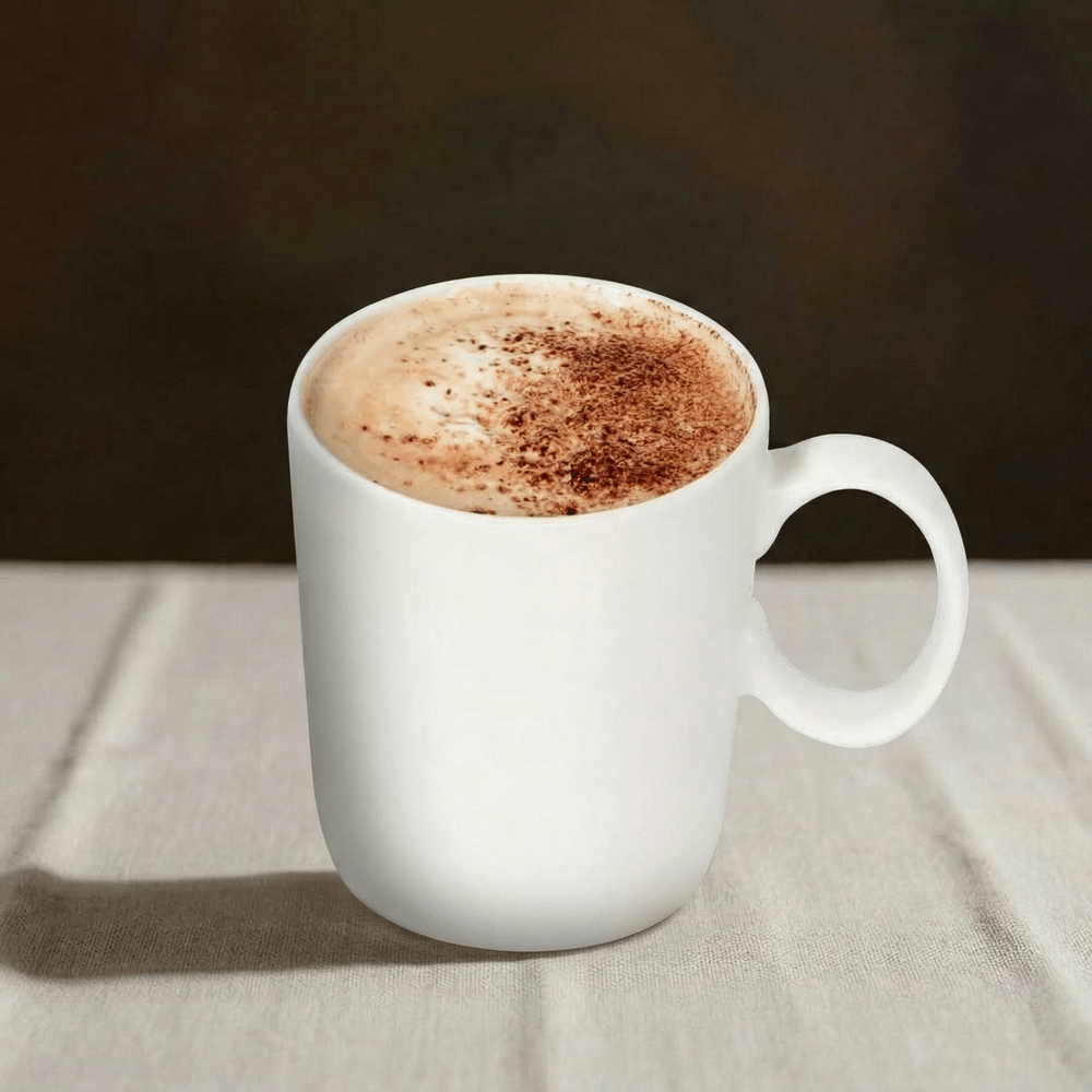 Hot Chocolate