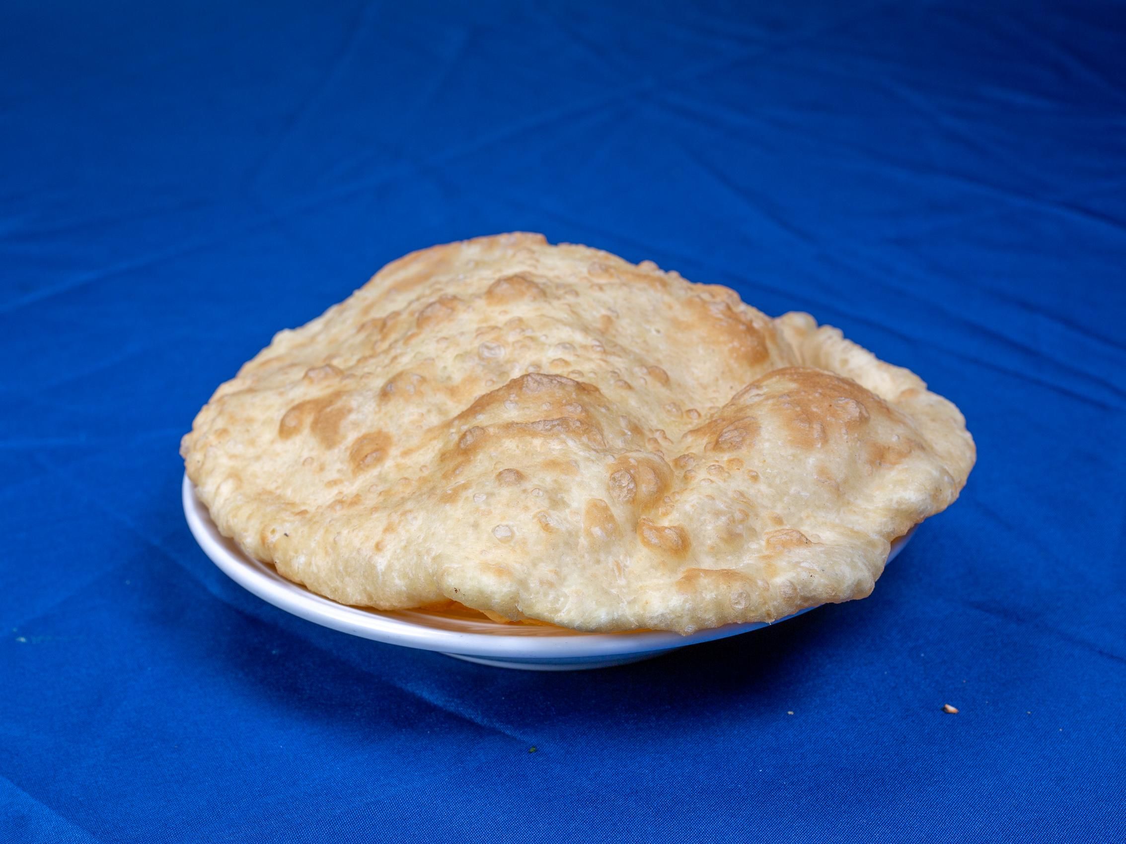 Bhatura