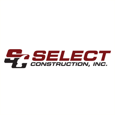 Select Construction, Inc.