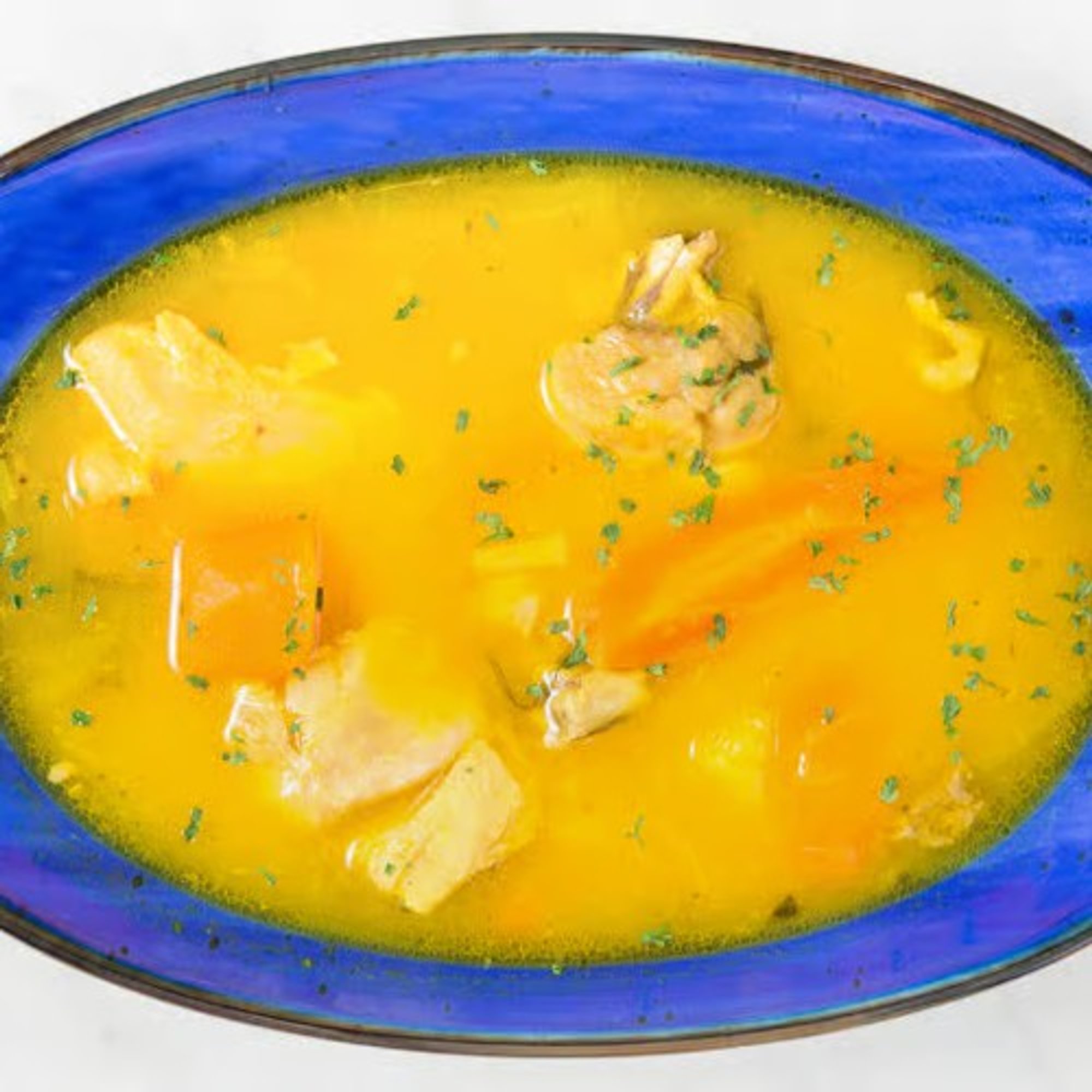 Chicken Soup