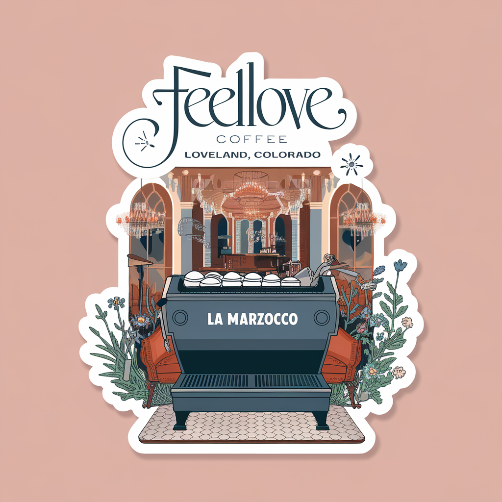 Stickers Logo - 005