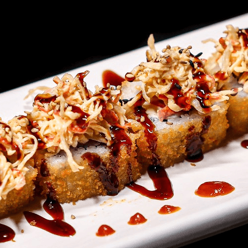 Madison Sushi