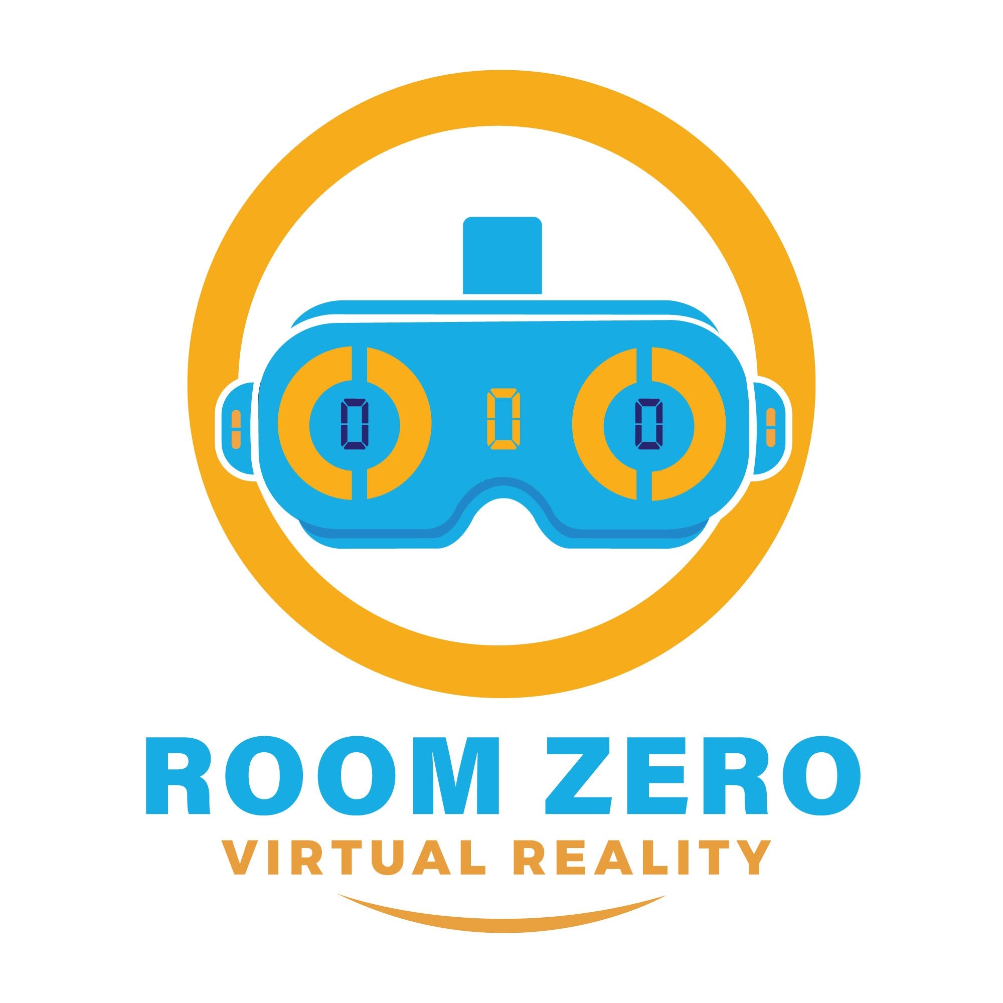 Room Zero VR