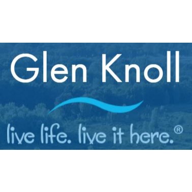 Glen Knoll Manufactured Home Community Logo
