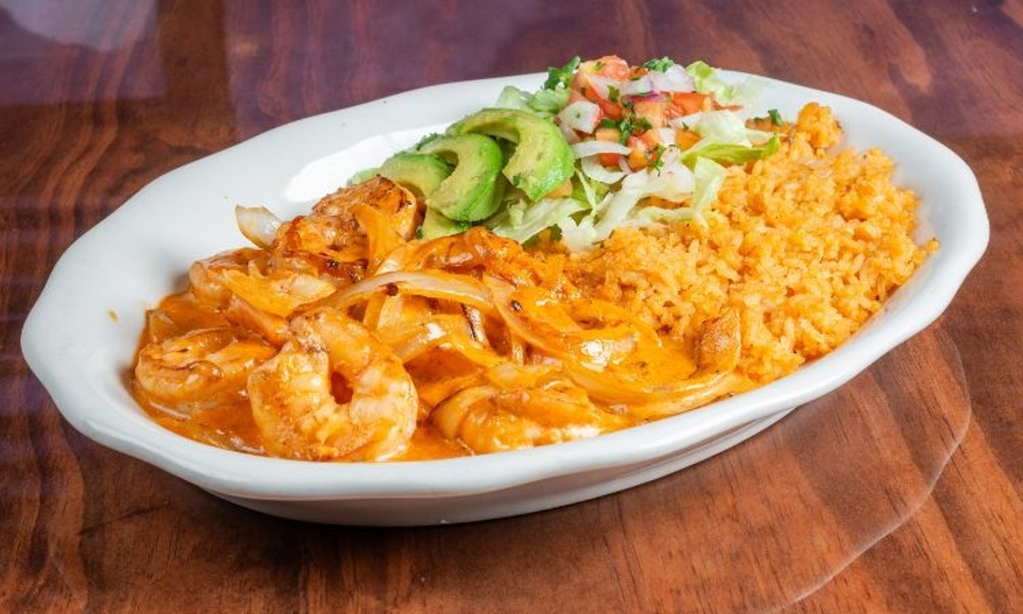 chipotle shrimp