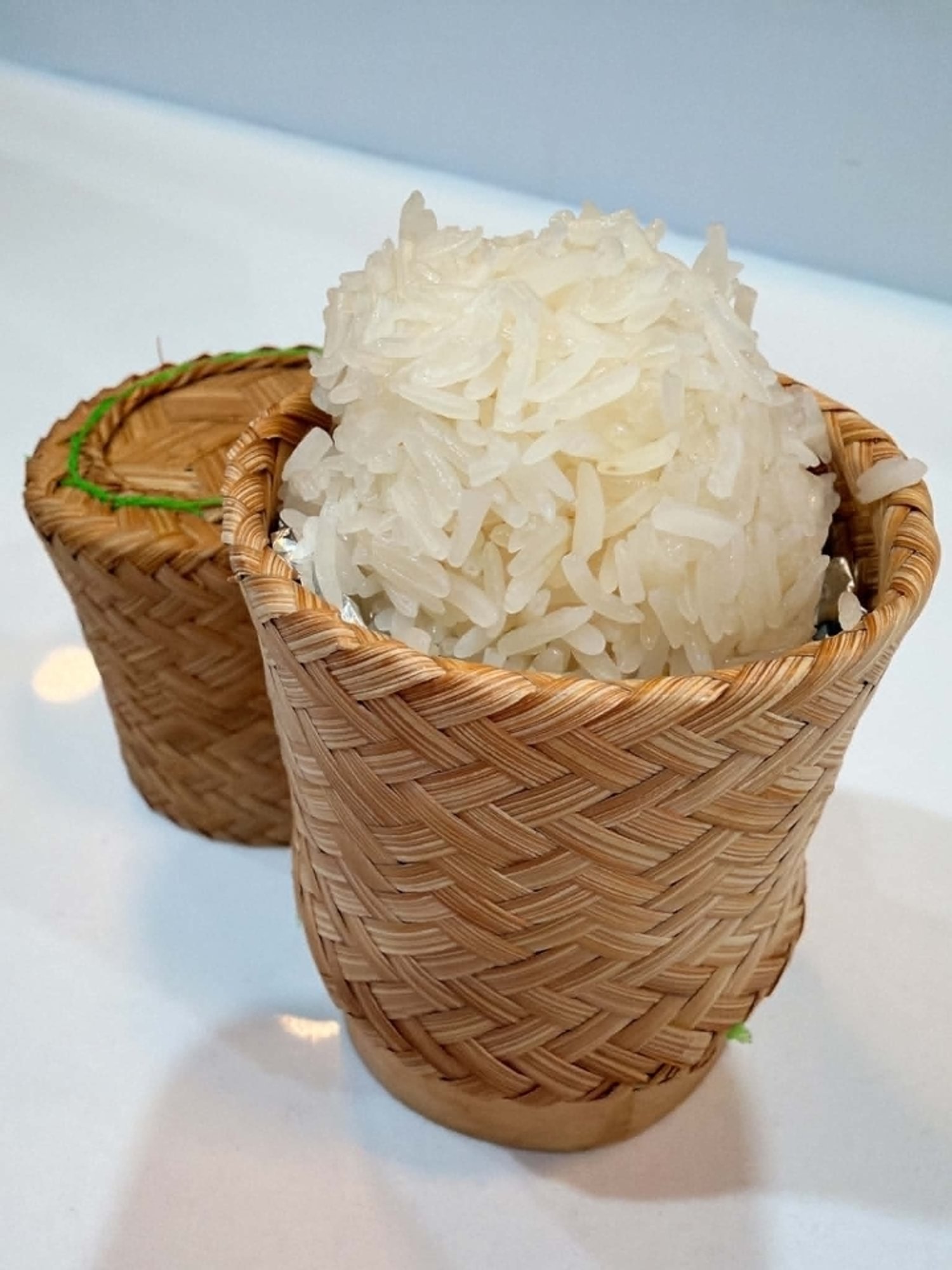 Sticky Rice
