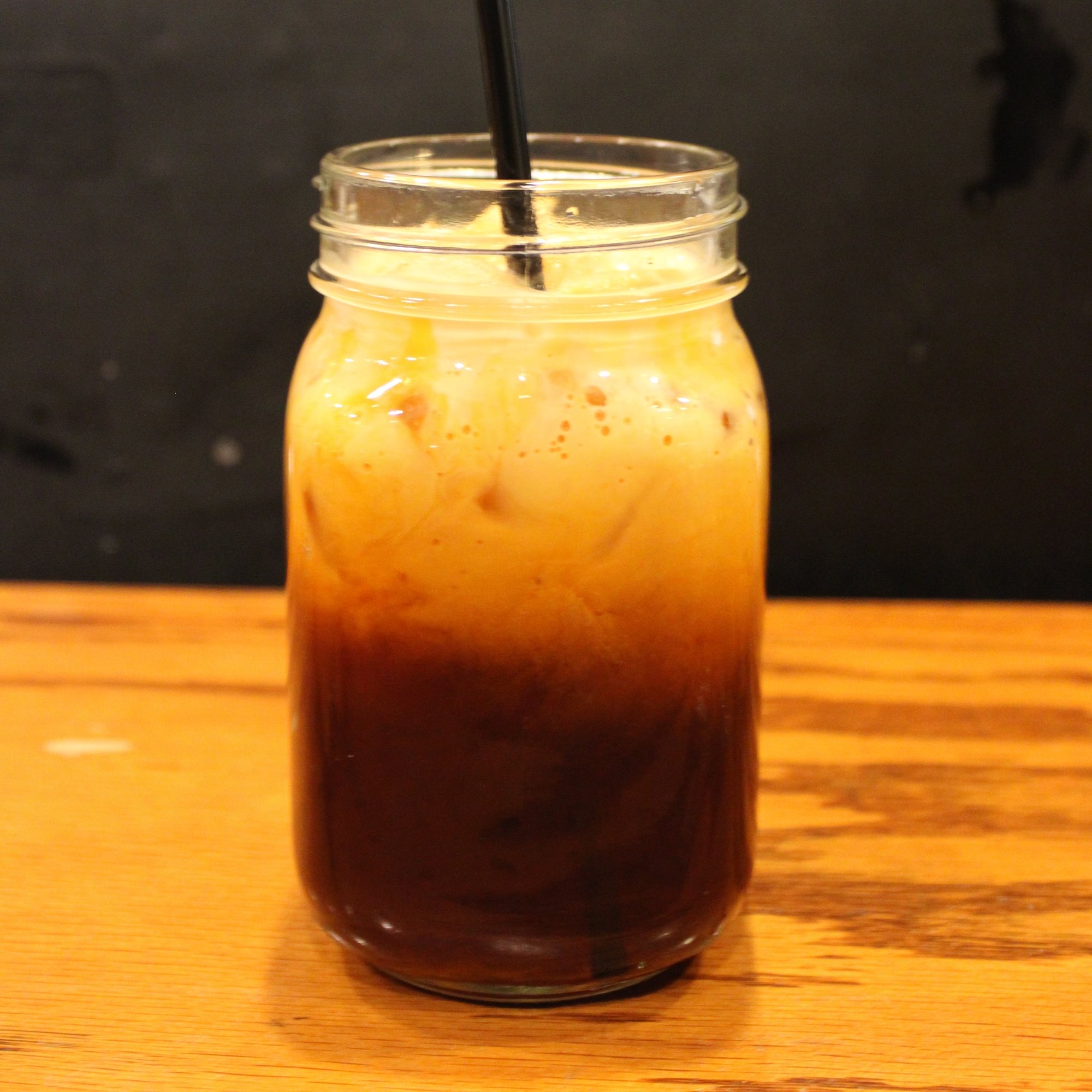 Thai Iced Tea