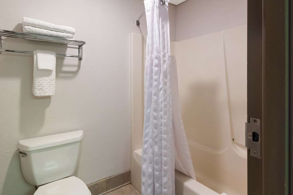 Best Western Lock Haven Image