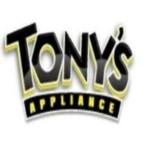 Tony's Appliance