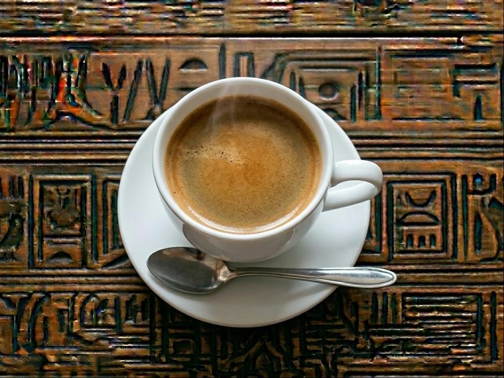Coffee