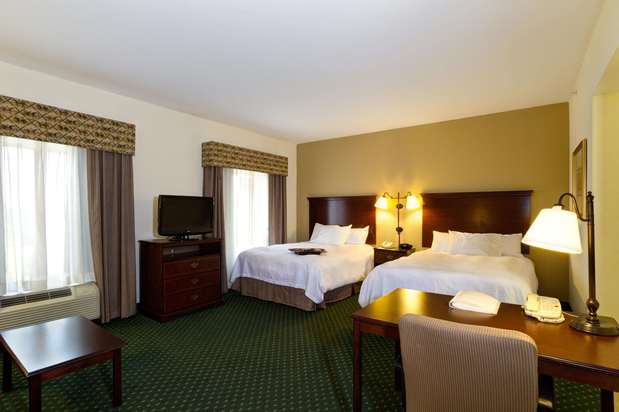 Images Hampton Inn & Suites Lady Lake/The Villages