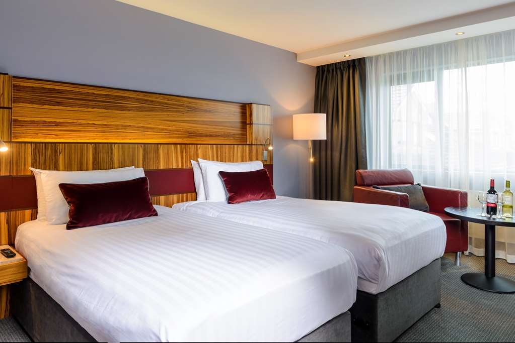 Radisson Blu Hotel, Athlone 17