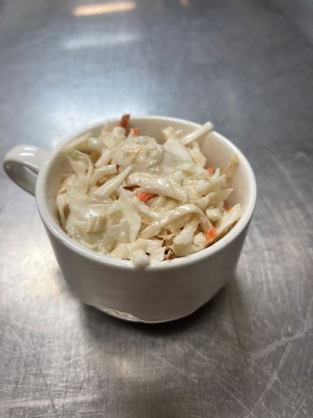 Creamy Slaw
