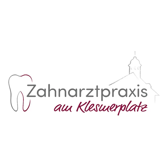 Logo von Zahnarztpraxis am Klesmerplatz, Pauline Hebel