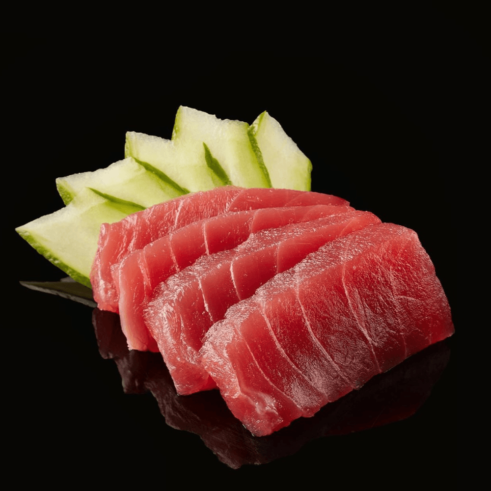 Maguro Sashimi