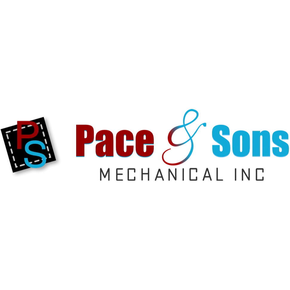 Pace and Sons Mechanical