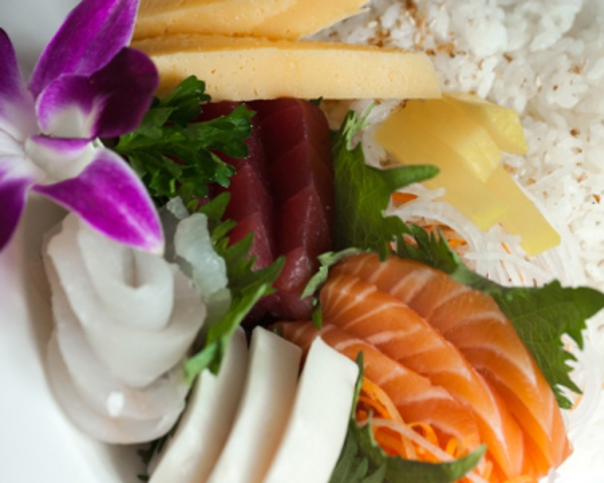 Chirashi Don