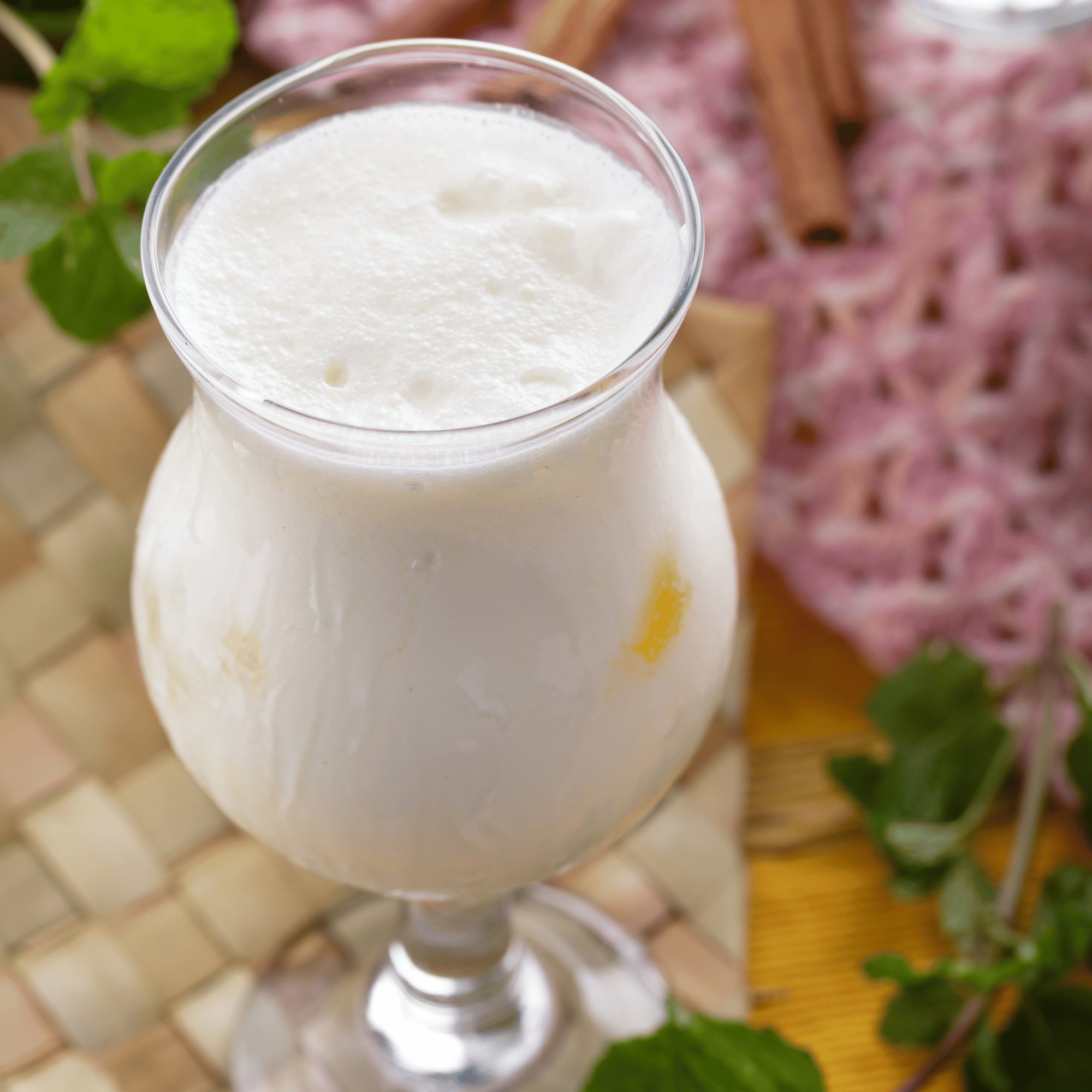 Salt Lassi