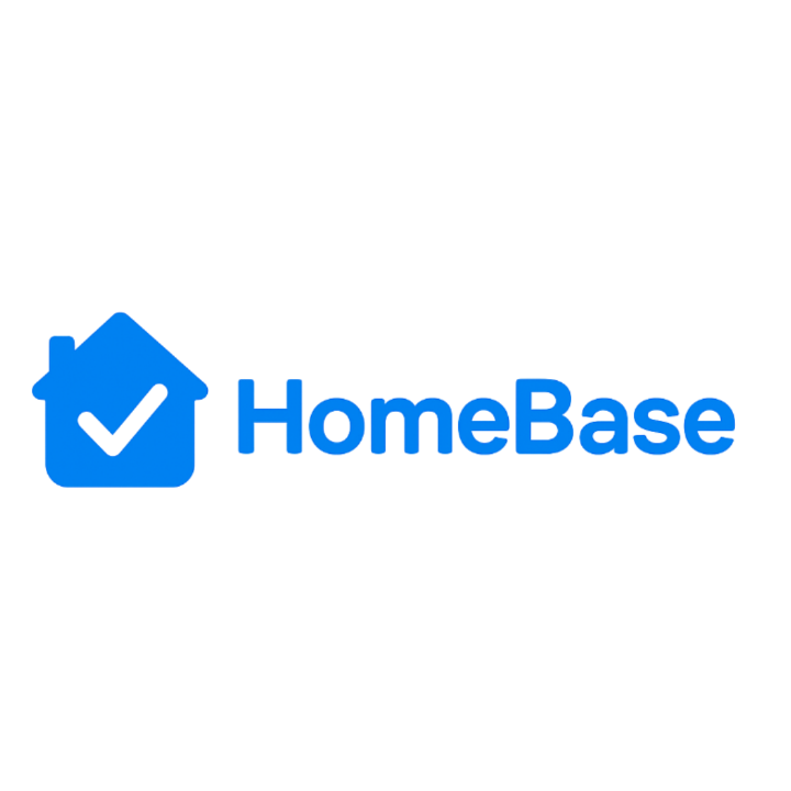 HomeBase Virginia Logo