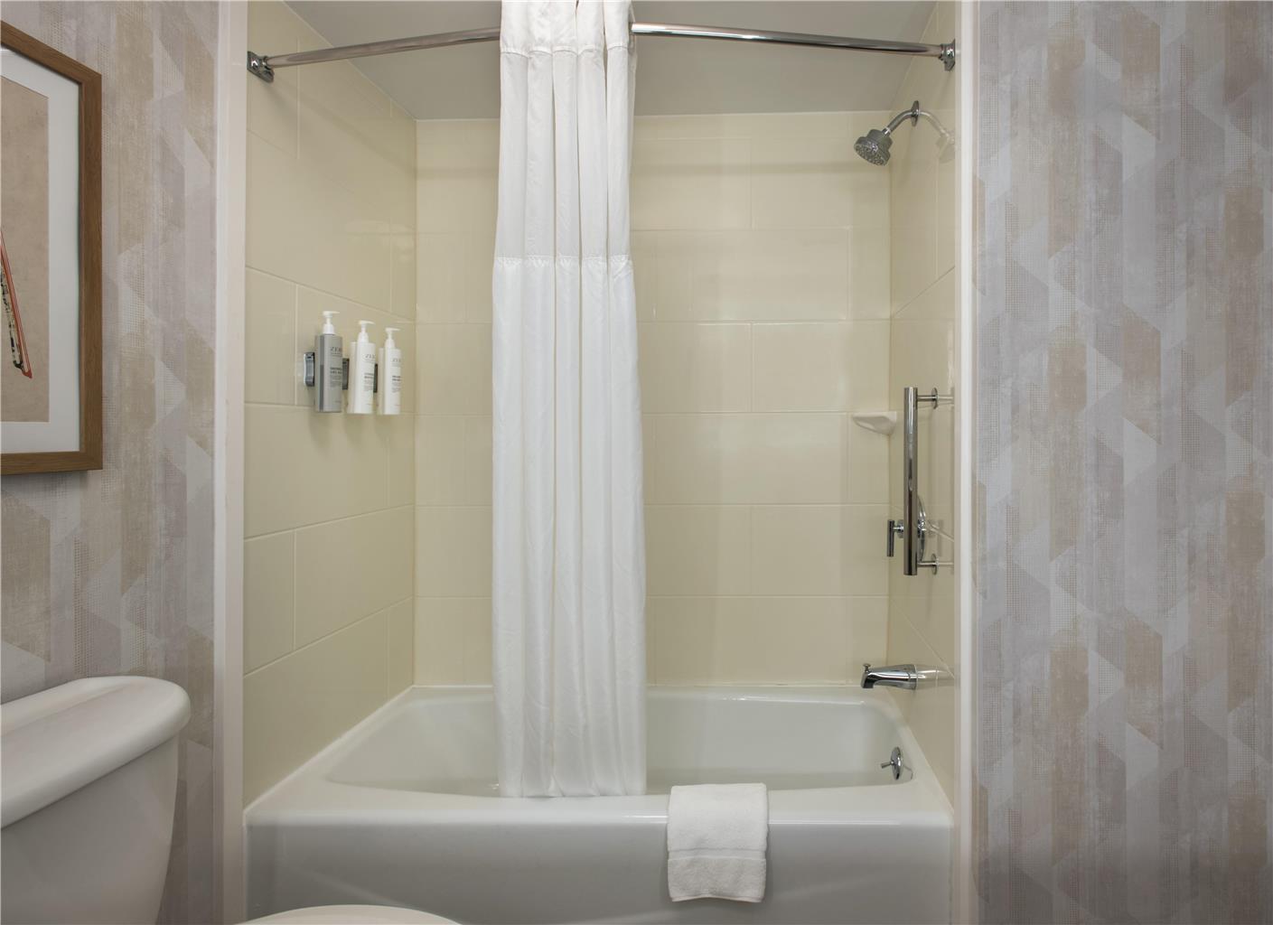 Hampton Inn & Suites Greenfield Image