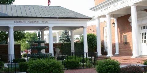 Farmers National Bank Photo