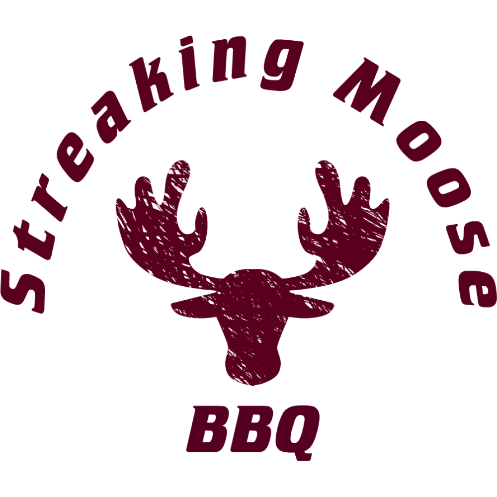 Streaking Moose BBQ