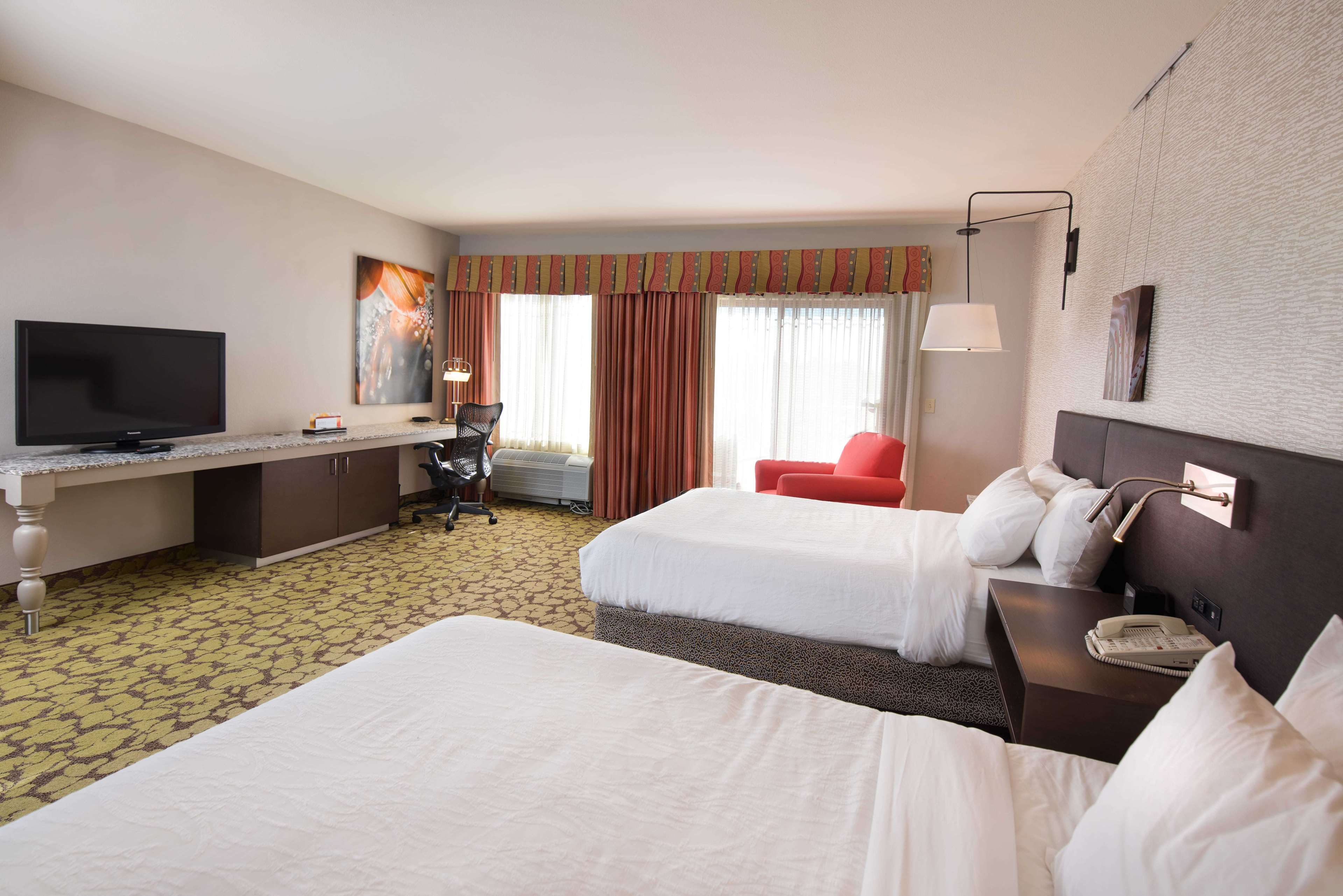 Hilton Garden Inn Wisconsin Dells Photo