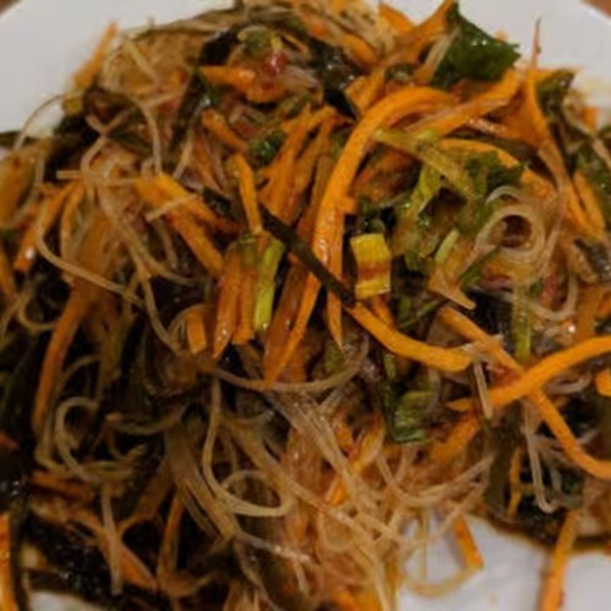 Noodle Salad
