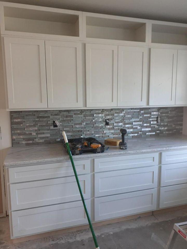 Remodeling company in Corpus Christi, TX.