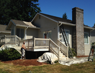 Images NW Paint Pros