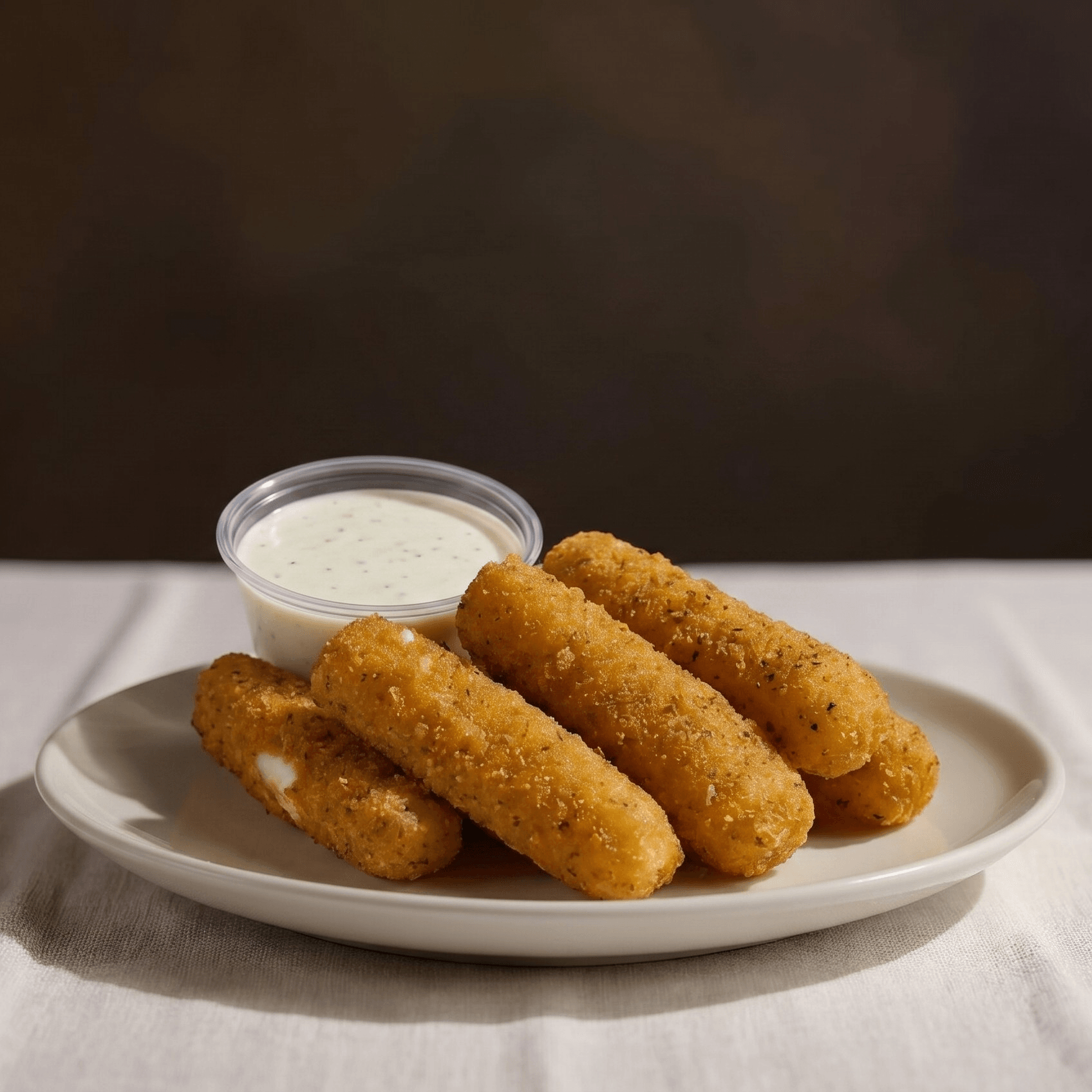 Cheese Sticks