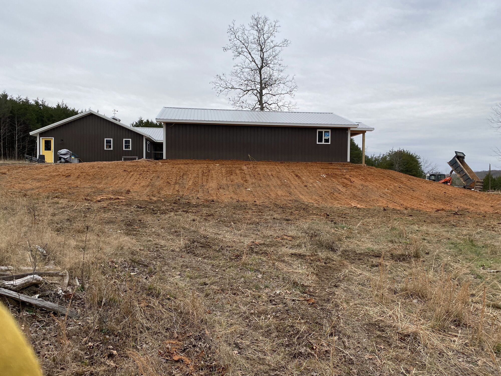 Garren Excavation, Plumbing & septic Image