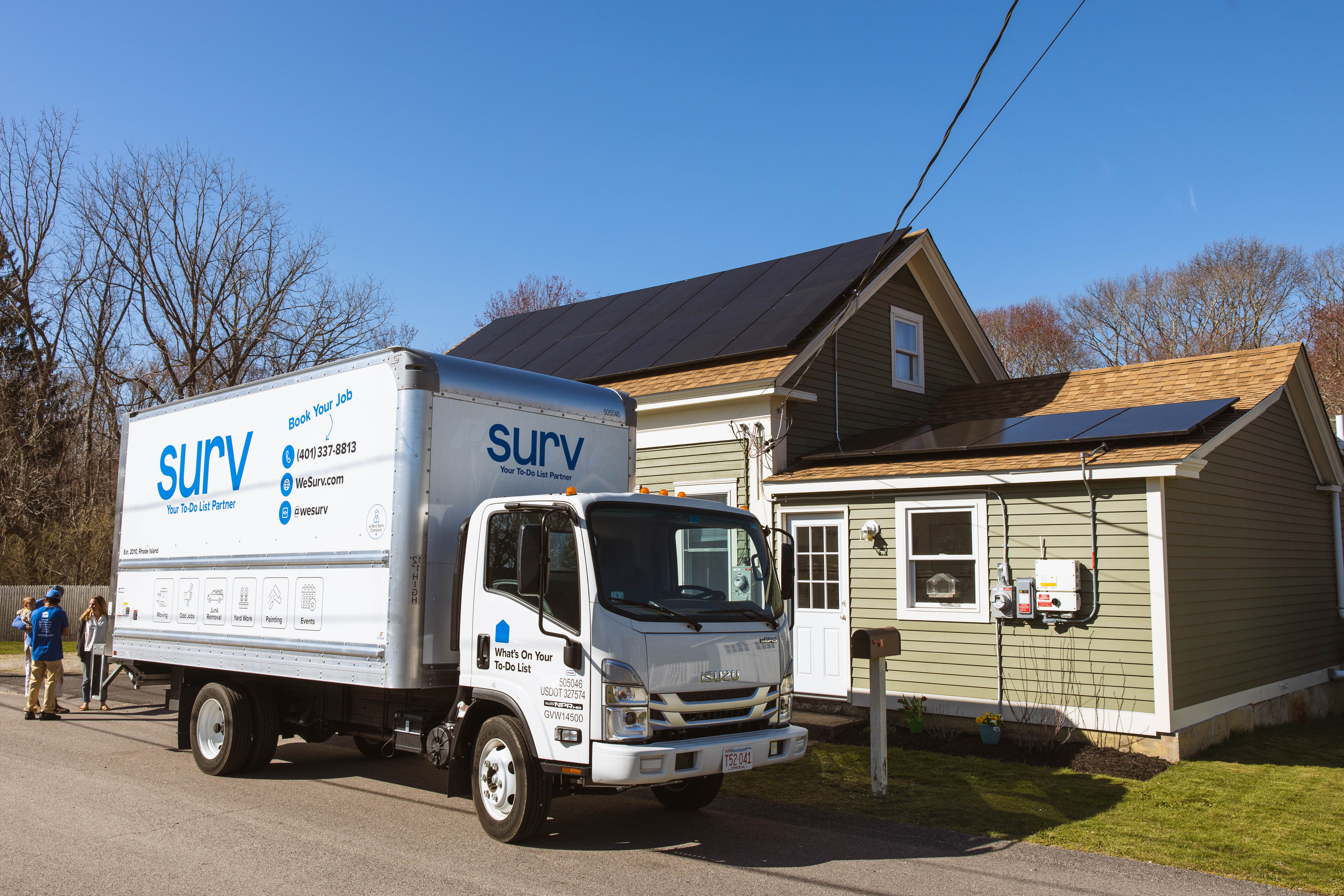 Surv Newport Image