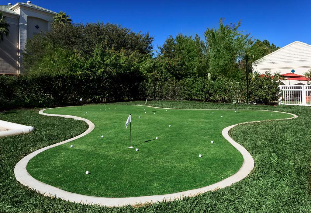 Embassy Suites by Hilton Orlando Lake Buena Vista Resort Image