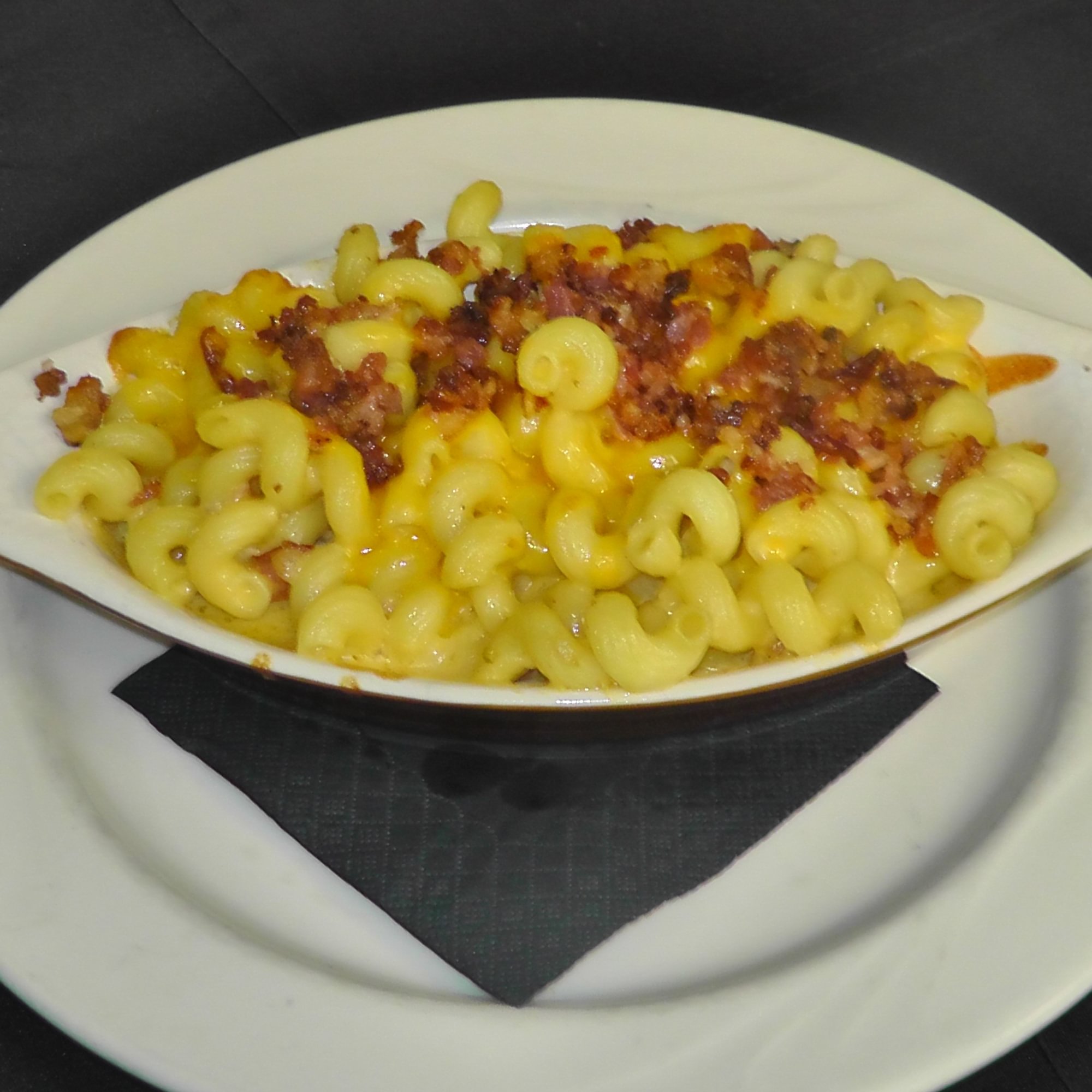 Mac and Cheese