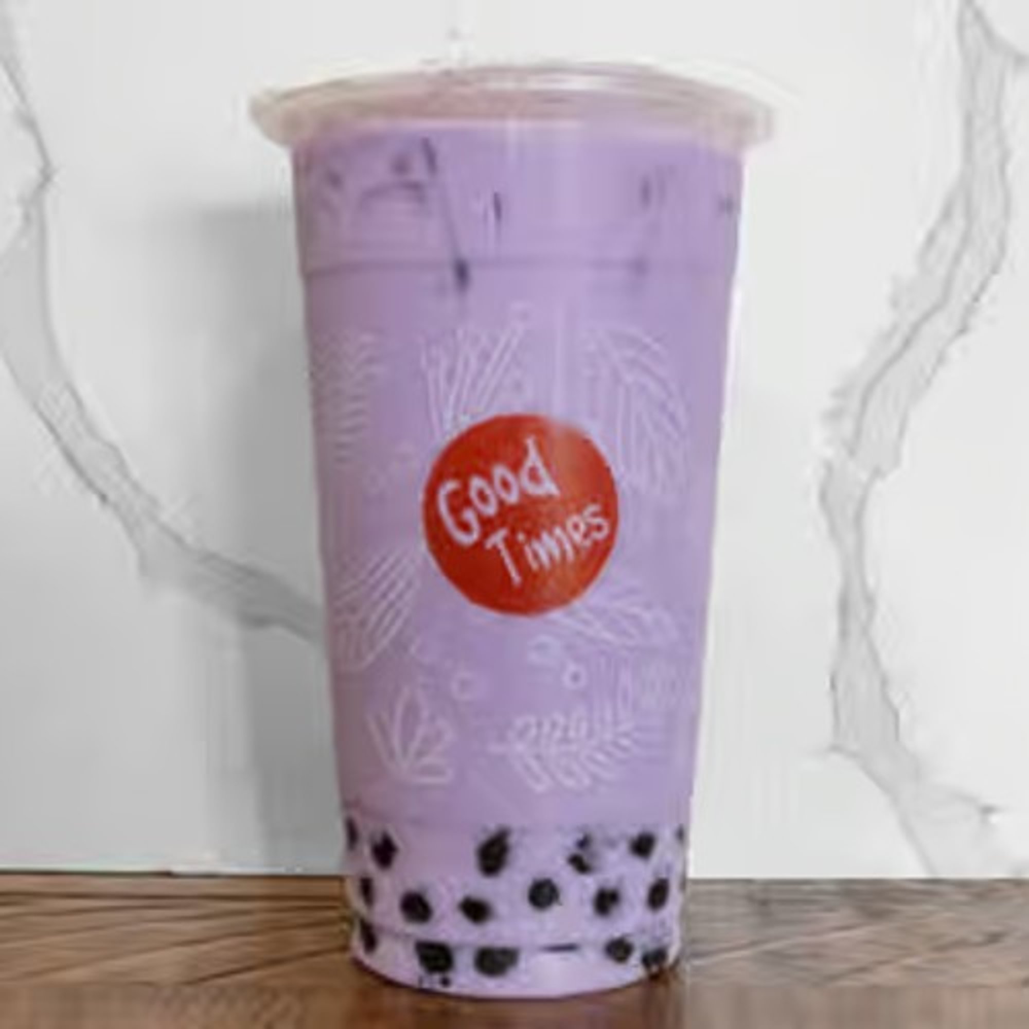 Milk Drinks (Non-Caffeinated)