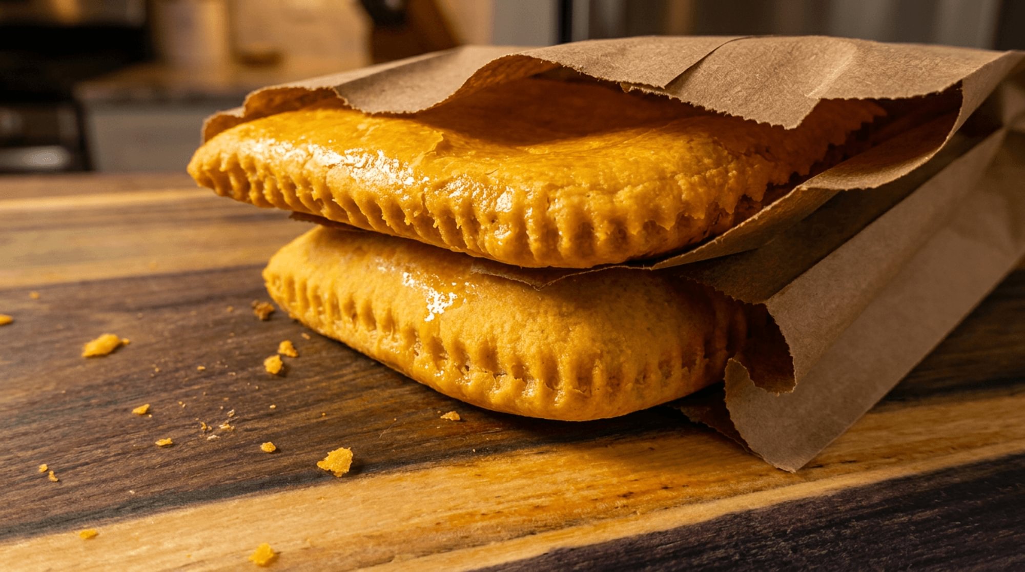 Beef Patty