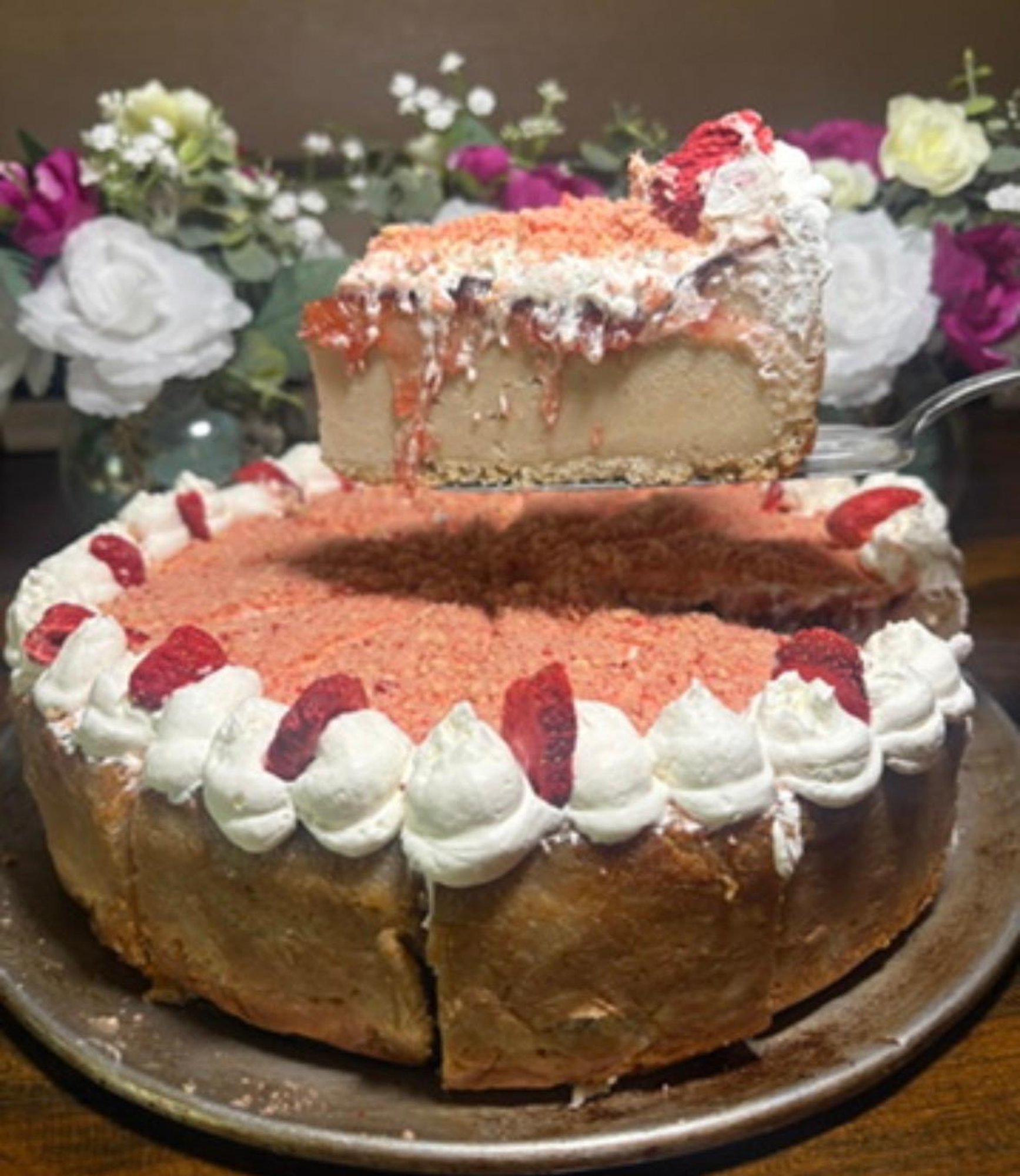 Strawberry Shortcake