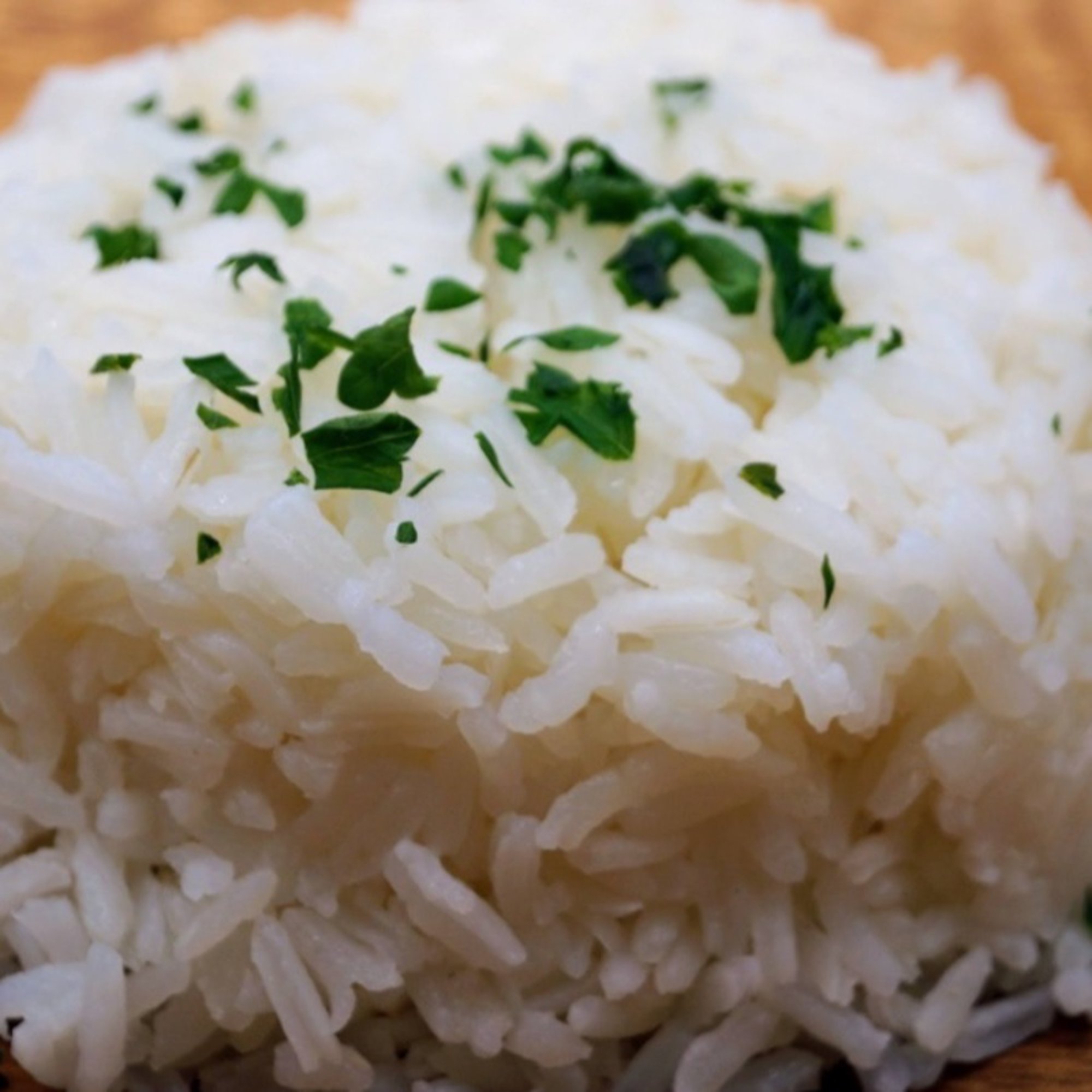 Jasmine Rice
