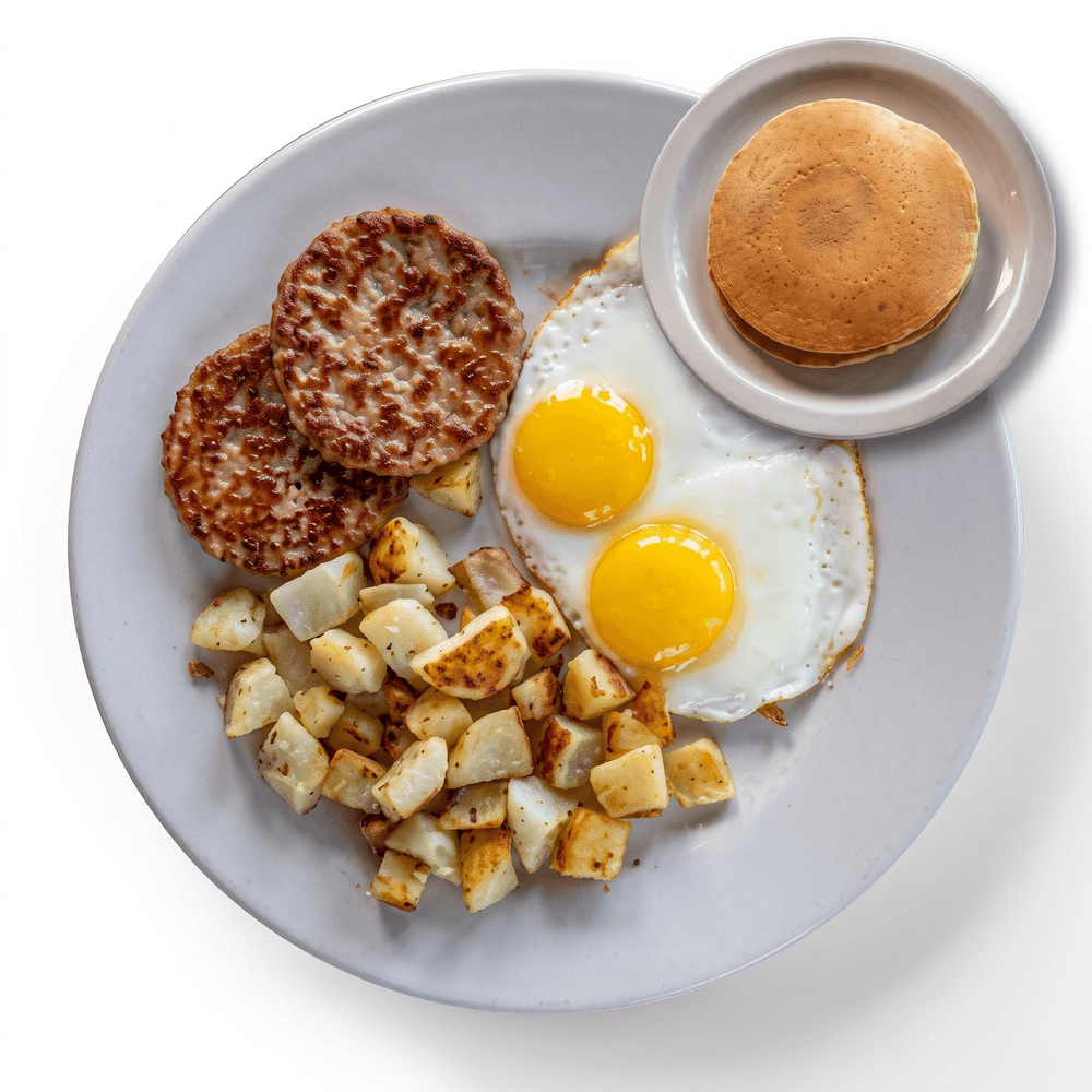 Breakfast Bowl
