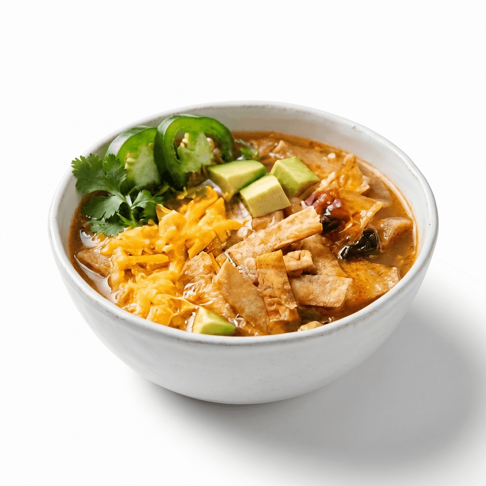 Tortilla Soup