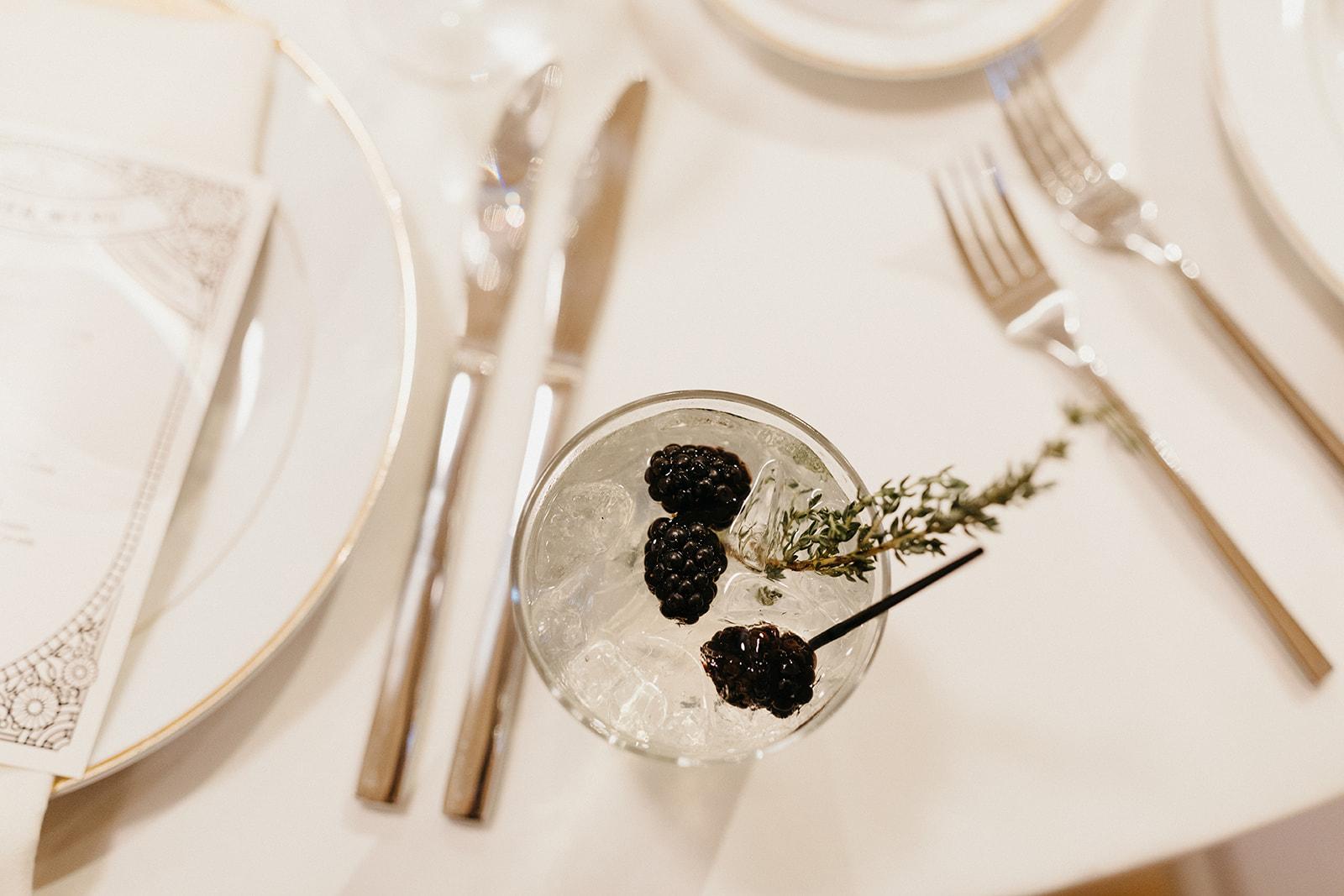 Zeffert & Gold Catering Image