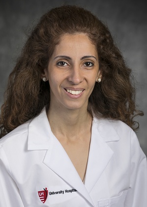 Sarah Chaaban, MD Image