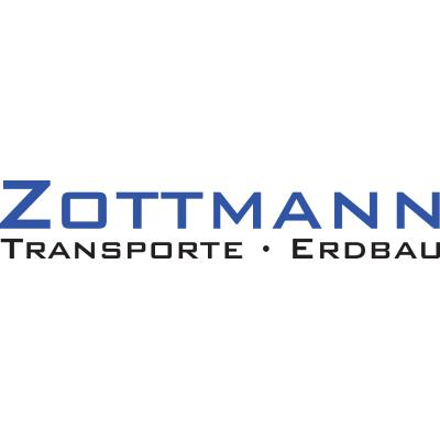 Logo von Zottmann Erdbau