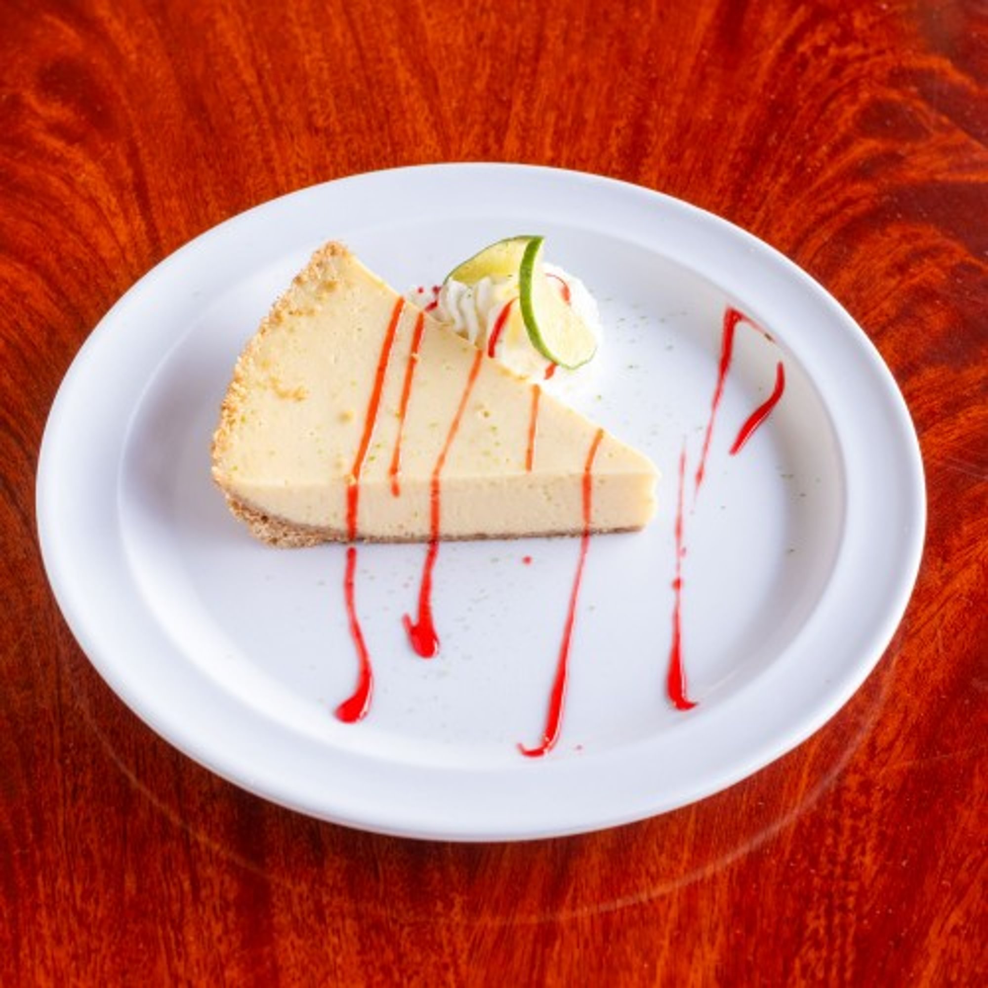Key Lime Pie